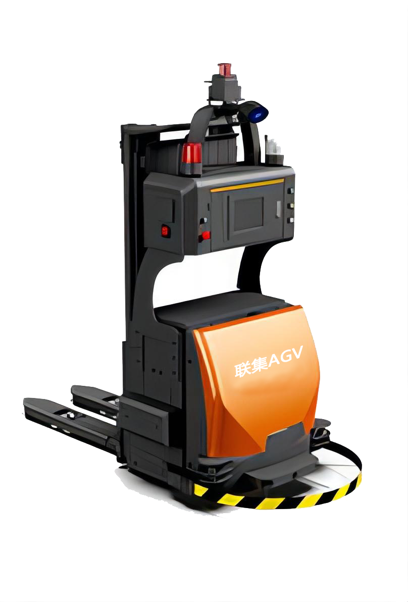 AGV小车系统解决方案中，如何实现高效的路径规划